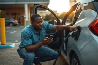 Alugar carro elétrico para app vale a pena?
