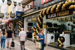 Black Friday no parcelado sem juros Faz essa conta antes