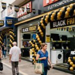 Black Friday no parcelado sem juros Faz essa conta antes