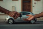 Comprar carro elétrico para alugar vale a pena
