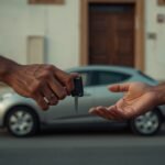 Comprar carro elétrico para alugar vale a pena