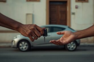 Comprar carro elétrico para alugar vale a pena
