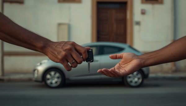 Comprar carro el&eacute;trico para alugar vale a pena? Fiz as contas
