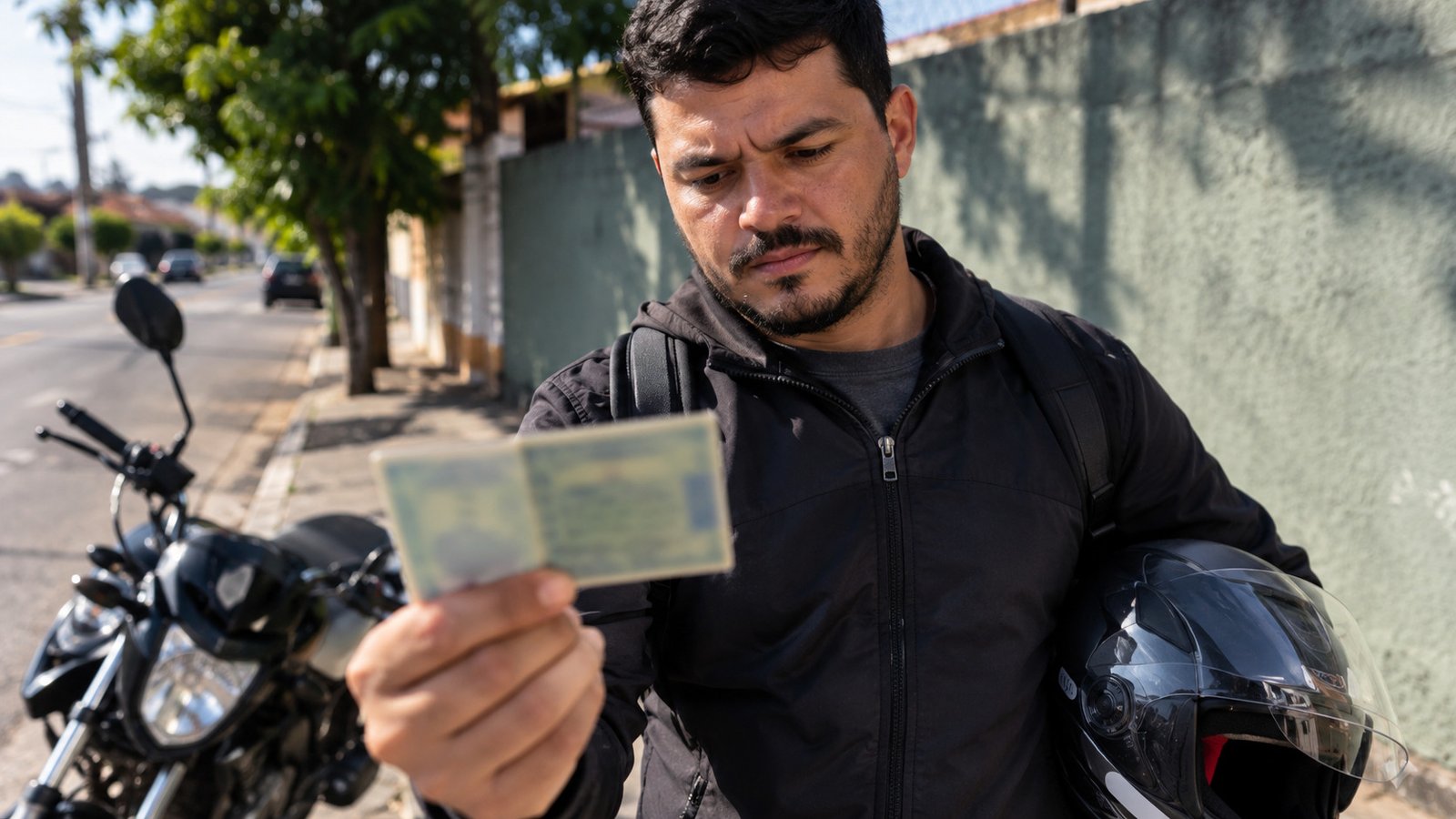 EAR na CNH: quanto custa, quem precisa e o que muda