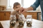 Educa&ccedil;&atilde;o financeira para crian&ccedil;as, idade por idade