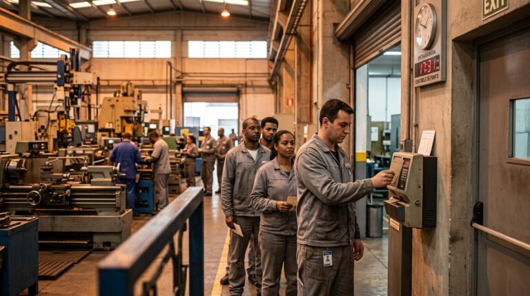 Fim da escala 6&times;1, o que muda no seu sal&aacute;rio?