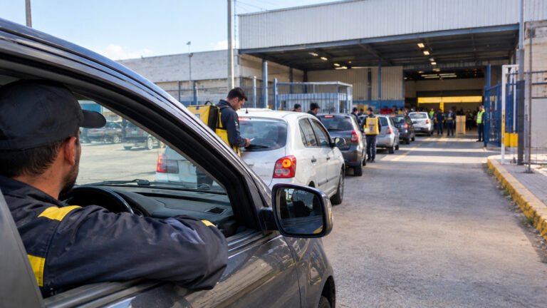 Hora na rua x hora &uacute;til: Entregador, voc&ecirc; sabe disso?