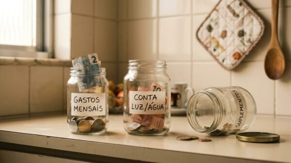 M&eacute;todo das caixinhas n&atilde;o deu certo? Tenta por aqui