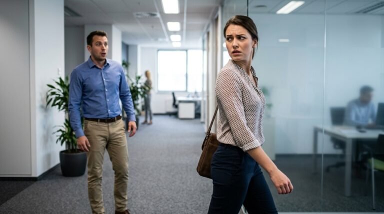 Como perceber ass&eacute;dio no trabalho e a quem recorrer