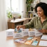 Or&ccedil;amento com renda vari&aacute;vel: M&eacute;todo pra quem n&atilde;o tem sal&aacute;rio fixo