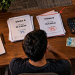 Qual dívida pagar primeiro Comece pela mais cara