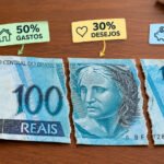 Regra 50/30/20 não fecha? Veja por que e o que fazer